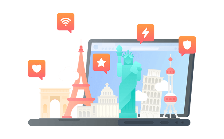 在墨西哥连接到中国vpn - CNCN2